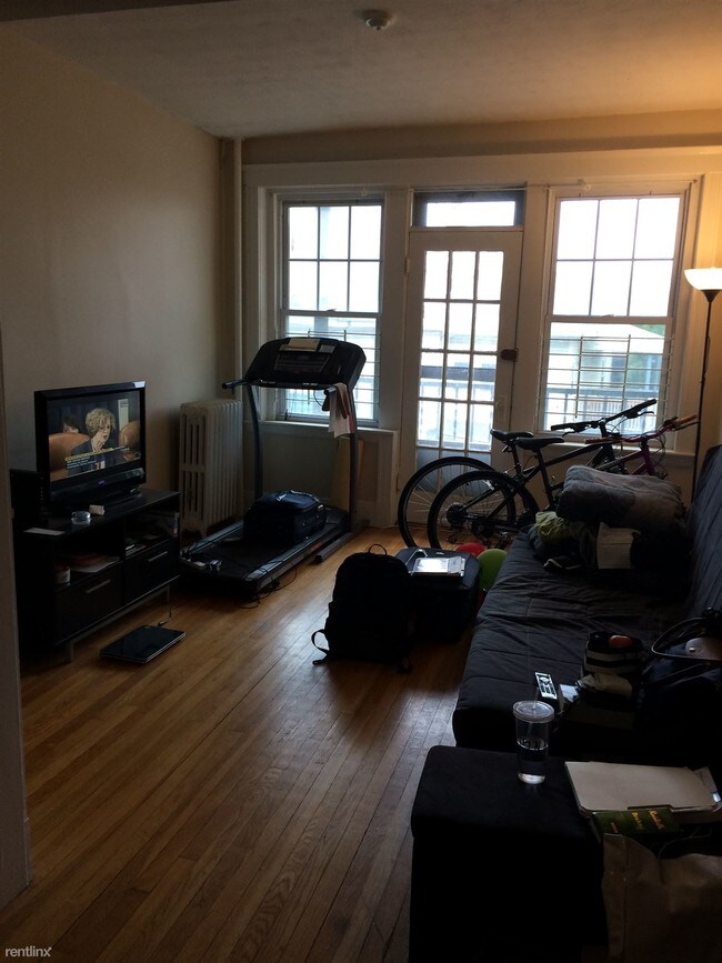 Foto del edificio - 339 S Huntington Ave