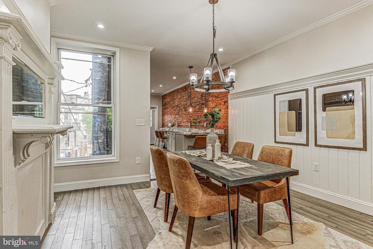 Foto principal - 2217 Brookfield Ave