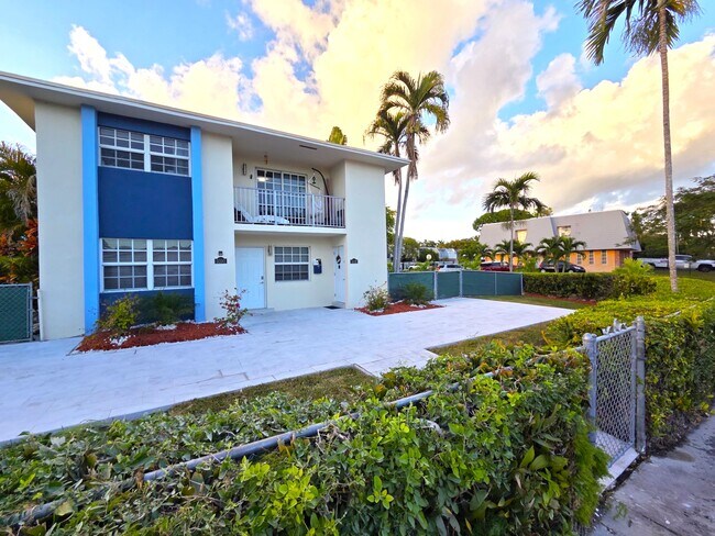 Building Photo - 9100 SW 95th Ave