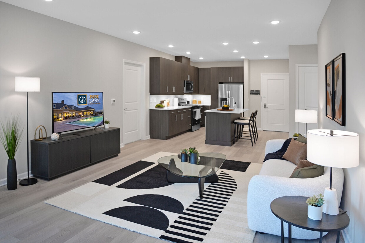 Park Lane at Garden State Park Park Lane Blvd Cherry Hill, NJ