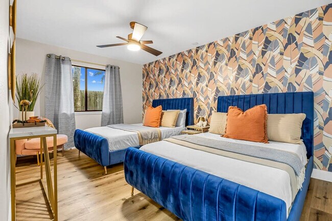 Building Photo - 427 Jefferson Ave