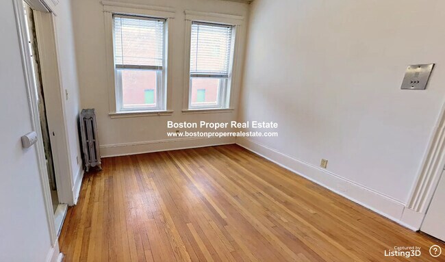 Foto del edificio - 288 Newbury St