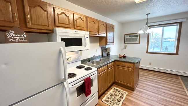 Interior Photo - Dakota View Estates