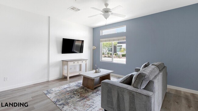Foto del edificio - 2705 N Rancho Dr