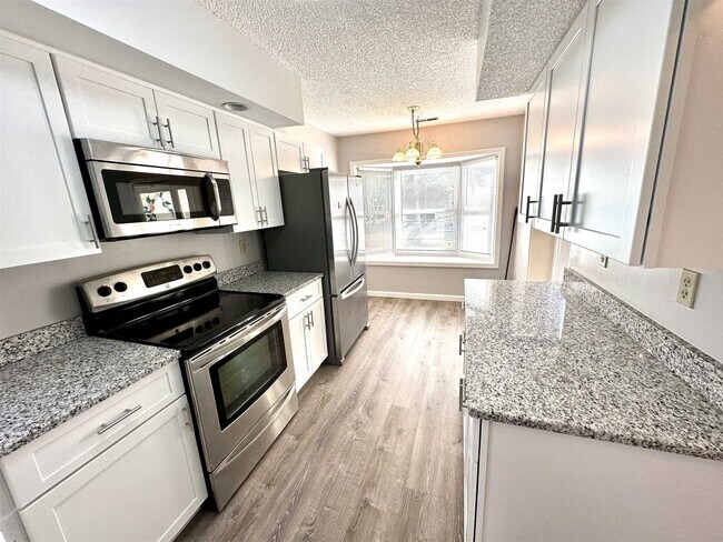 Foto del edificio - 2 Chatham Ct