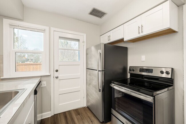 Interior Photo - Parkside Apartments