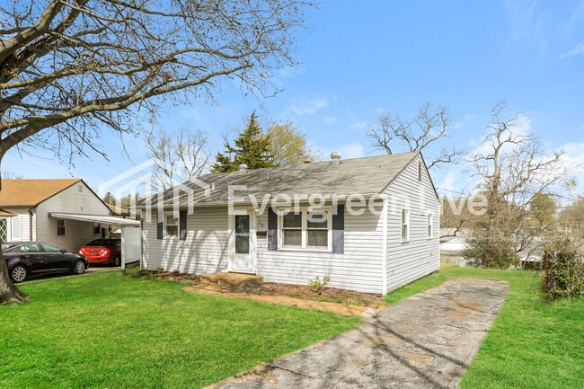 Foto del edificio - 13 St Benedict Ct