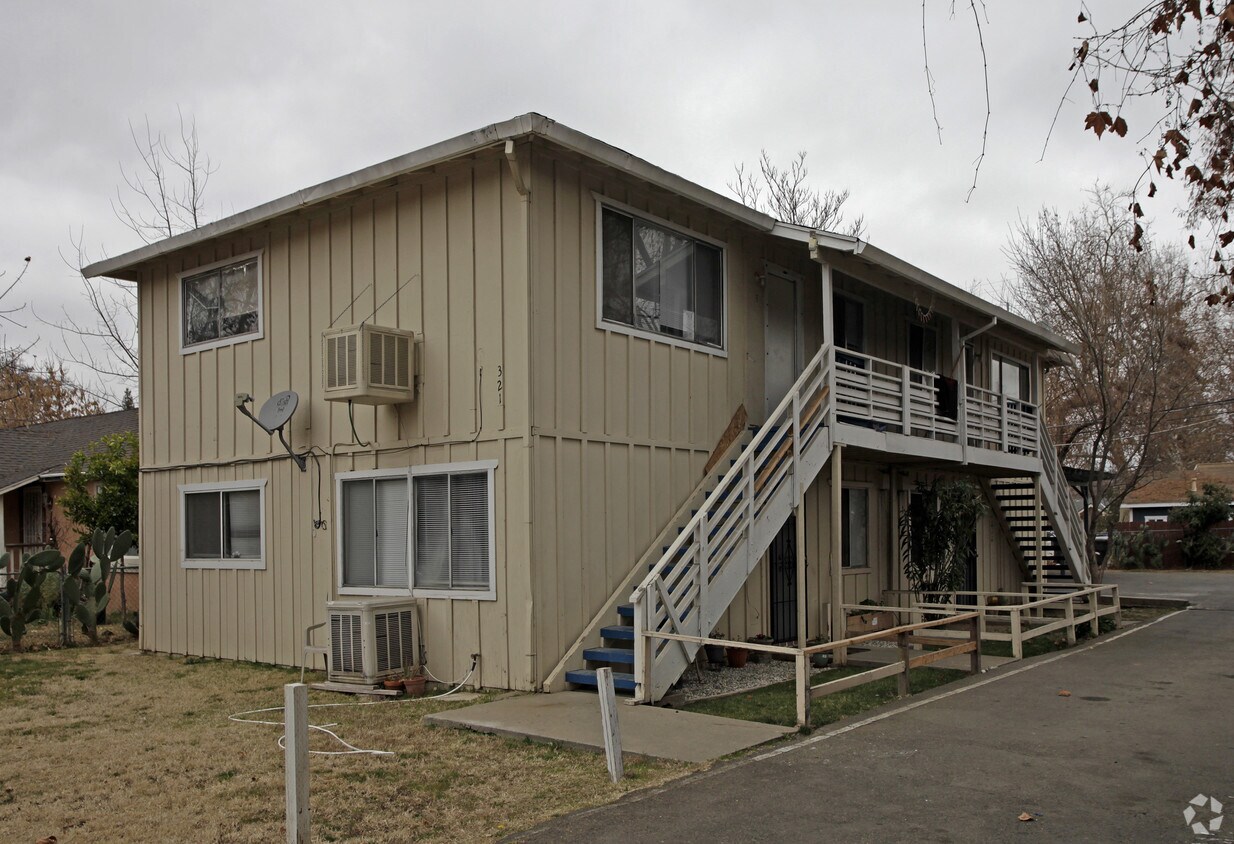 Primary Photo - 321 W El Camino Ave