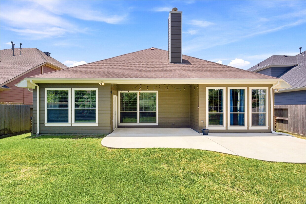Foto del edificio - 13614 Indigo Spires Dr