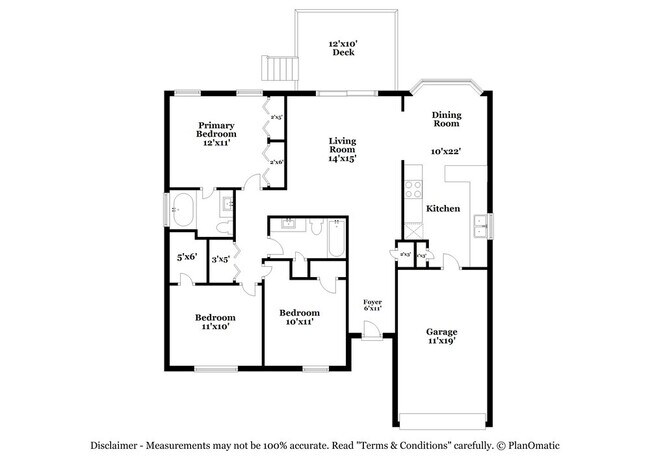 Building Photo - 517 Titan Ct