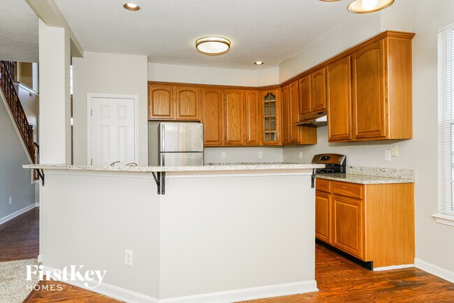Building Photo - 7845 Lofton Ct
