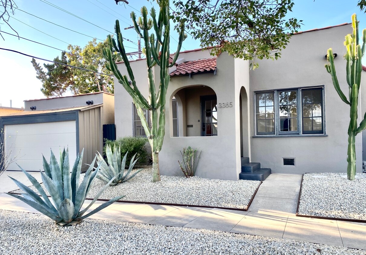 Foto principal - 3365 Tyburn St