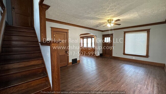 Foto del edificio - 921 W Oakland-