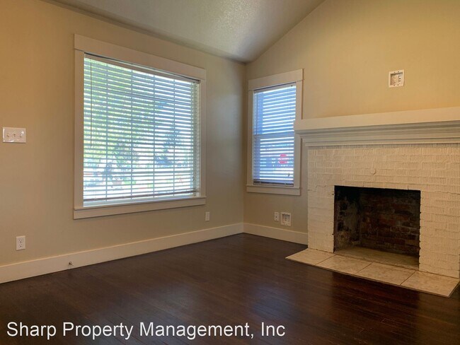 Foto del edificio - 2 br, 1 bath House - 364 20th Ave