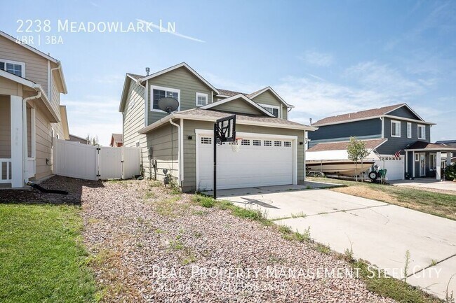 Foto del edificio - 2238 Meadowlark Ln