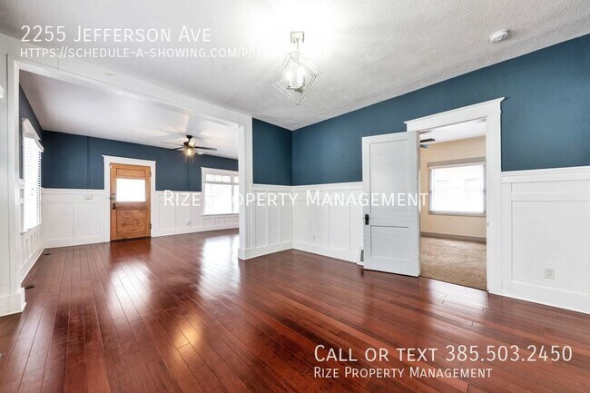 Building Photo - Historic Ogden Home!