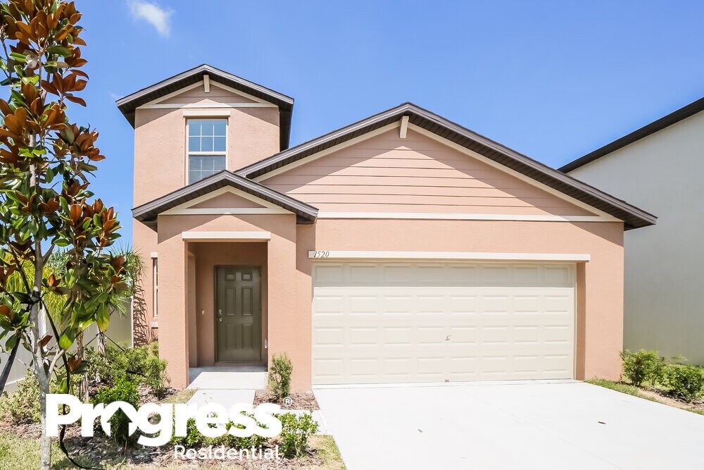 1520 Outback Pl, Ruskin, FL 33570 House Rental in Ruskin, FL