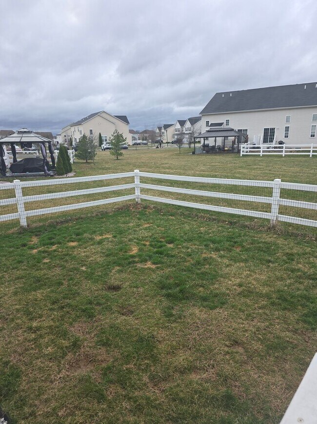 Foto del edificio - HYETTS CROSSING TWINHOME