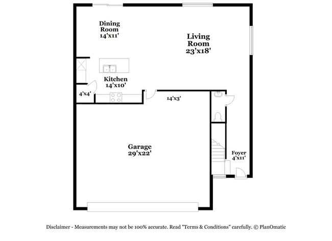 Building Photo - 7205 Ozello Trail Ave