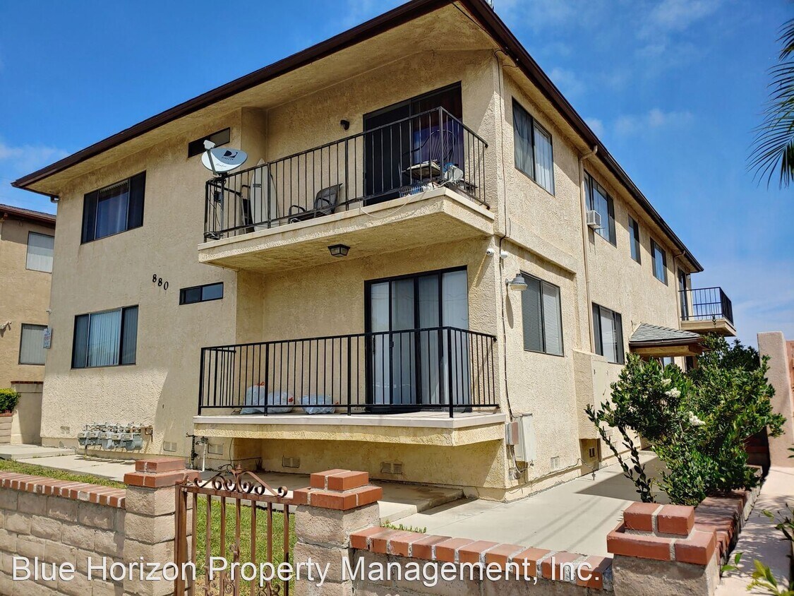 Primary Photo - 2 br, 2 bath Apartment - 880 W. 3rd Street