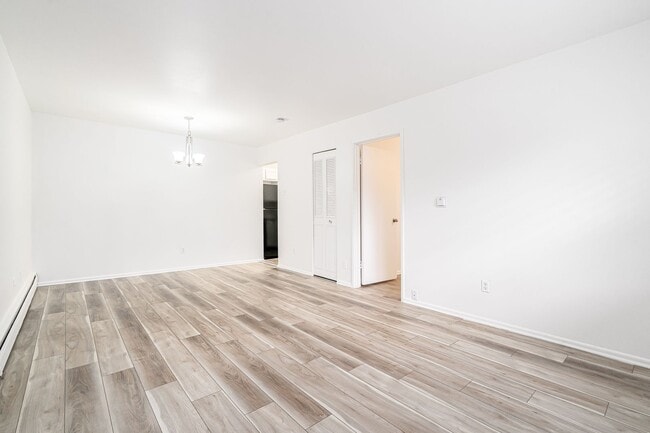 Foto del interior - Lindsay Court Apartments