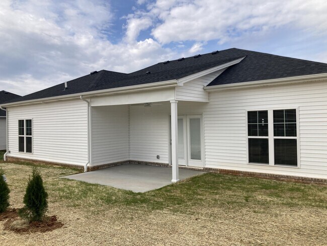 Foto del edificio - 3037 Laredo Dr