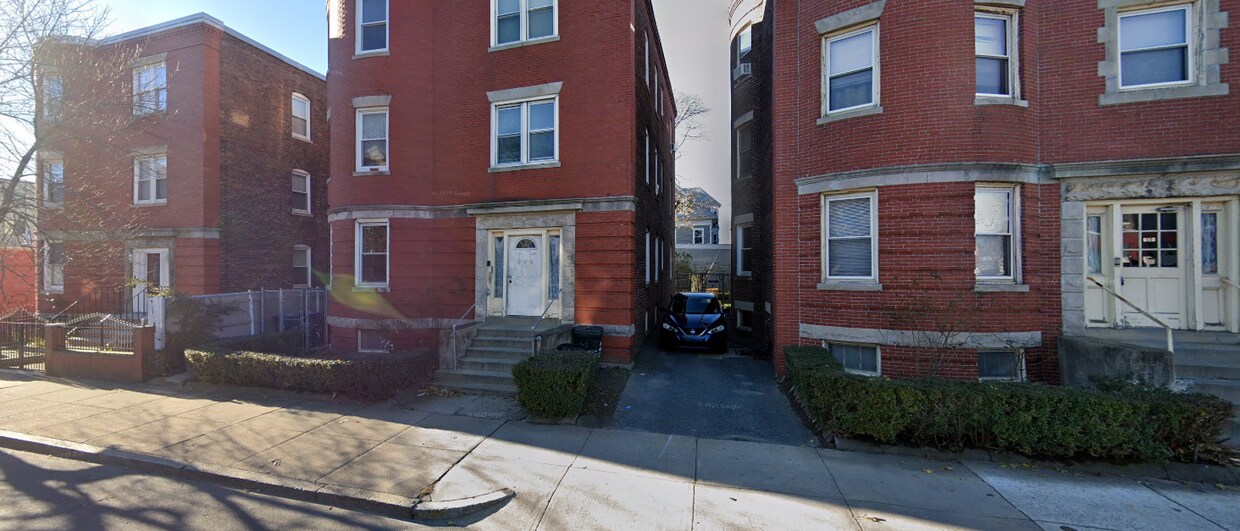Foto del edificio - 135 Washington St