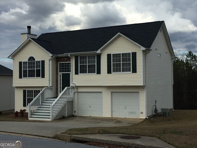 Foto del edificio - 10600 Redbud Ln