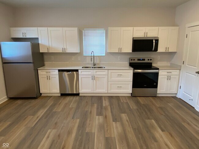Foto del edificio - 2137 Bellefontaine St