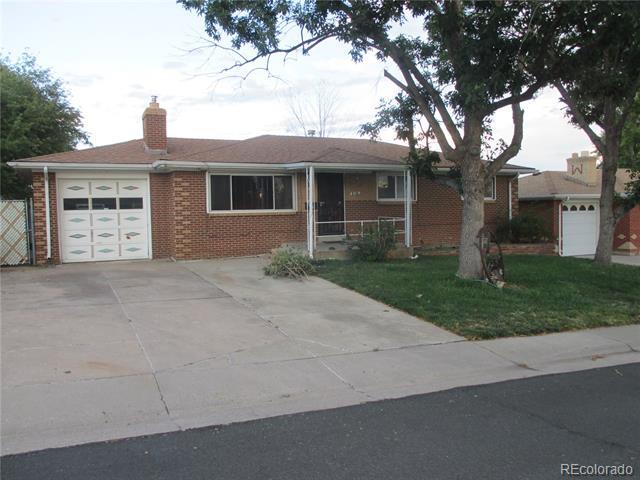 Foto principal - 8760 Norwich St