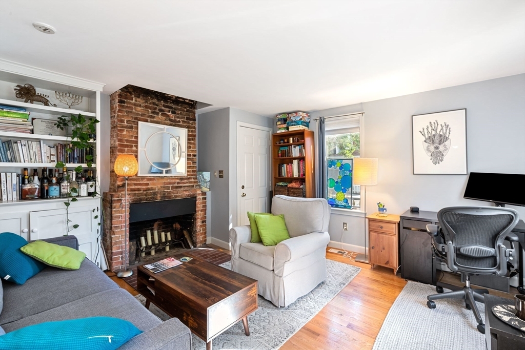 Foto principal - 7 Cottage St