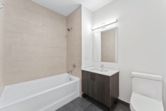 Building Photo - 49s Day St. - 601