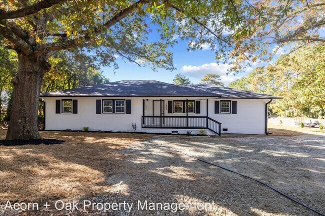Building Photo - 2 br, 1 bath House - 1803 Morehead Ave