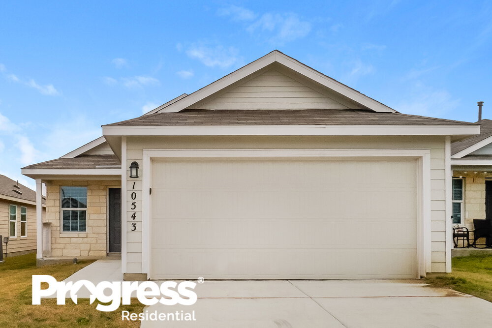 10543 Varmus Dr, Converse, TX 78109 House Rental in Converse, TX