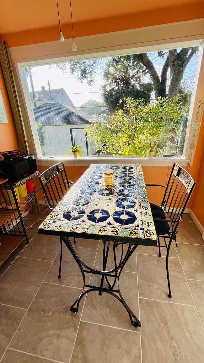 Building Photo - 4623 Avenue N 1/2 Rear