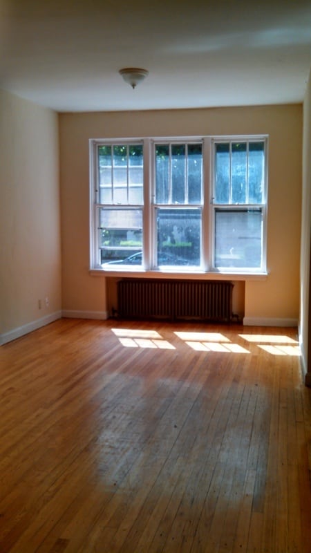 Sala de estar - 6307 n Wayne ave