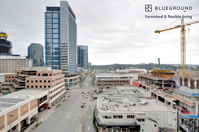 Foto del edificio - 10351 NE 10th St