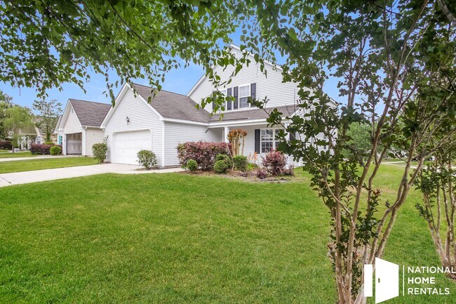 Foto del edificio - 308 Marsh Deer Way