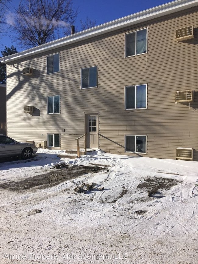112 S Garfield Ave, Sioux Falls, SD 57104 Condo for Rent in Sioux Falls, SD