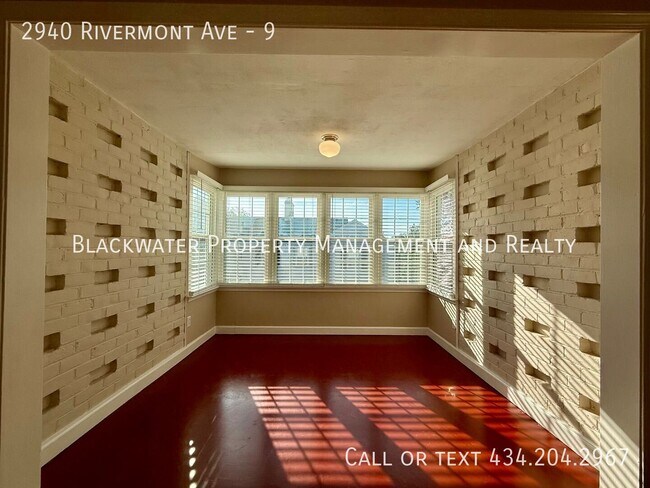 Foto del edificio - 2940 Rivermont Ave