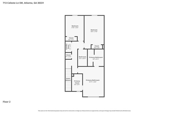 Foto del edificio - 713 Celeste Ln