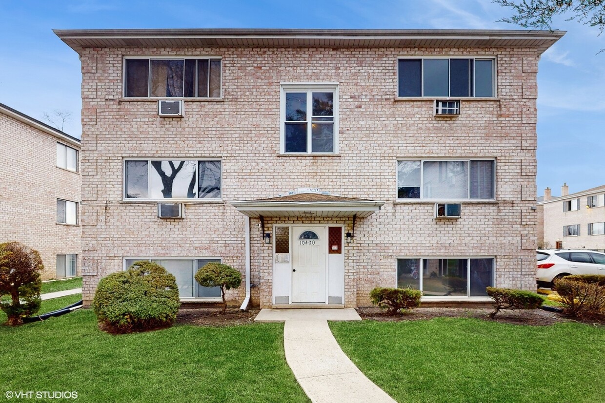 Primary Photo - 10388 Michael Todd Terrace
