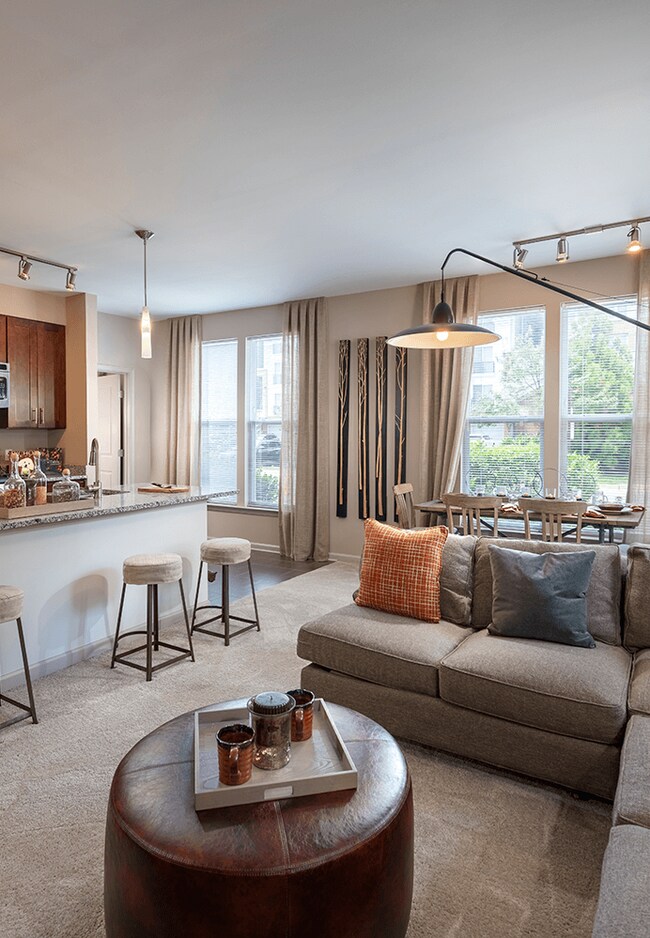 Flats170 at Academy Yard Apartments in Odenton, MD