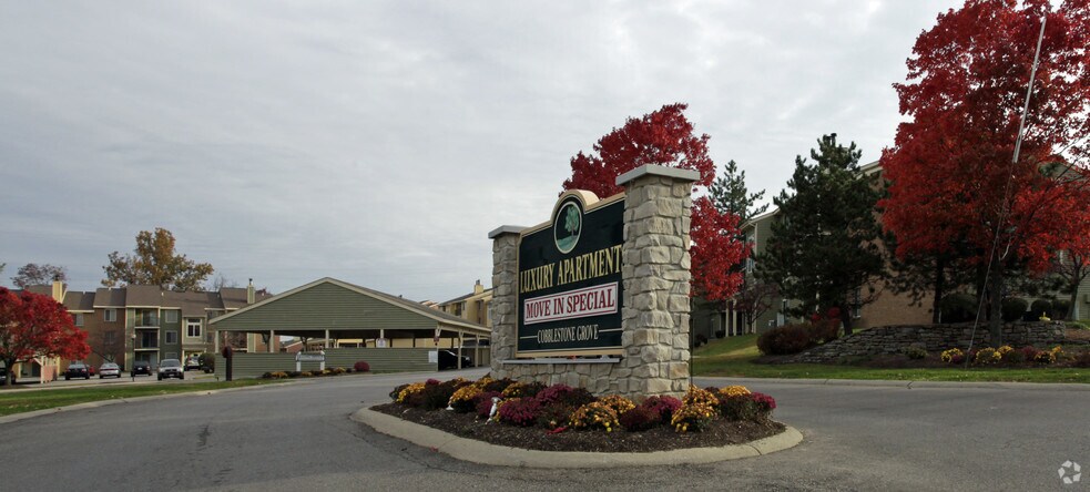 Cobblestone Grove Apartments Fairfield Ohio Cobblestone Grove Apartments Fairfield Ohio