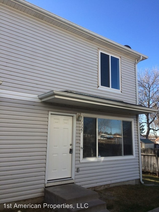 1327 Darrell Rd, Evans, CO 80620 Condo for Rent in Evans, CO