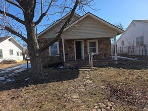 Building Photo - 1517 N Park Ave