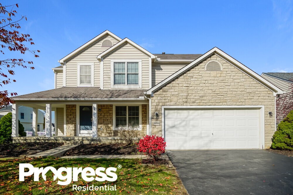 5090 Dietrich Ave, Orient, OH 43146 House Rental in Orient, OH