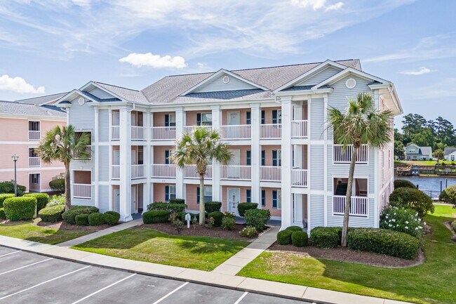 Building Photo - All Inclusive Seasonal Rental Available 11...
