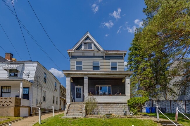 Foto del edificio - 1783 Arlington Ave