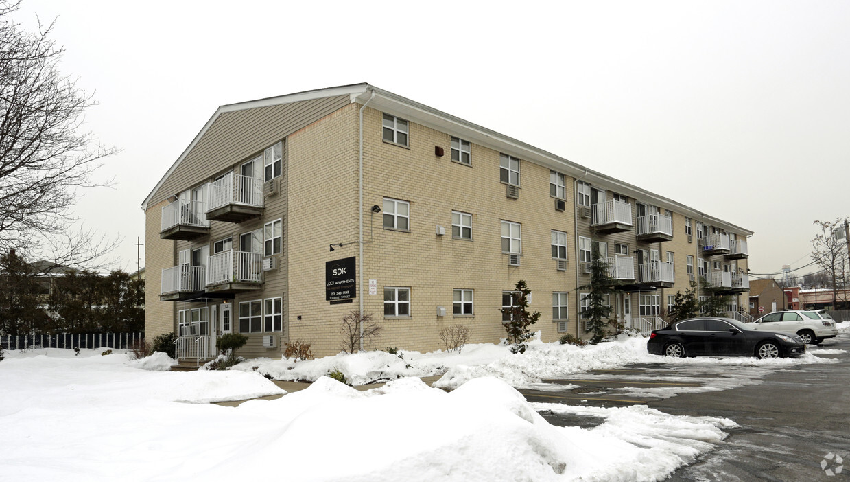 Primary Photo - SDK Lodi Apartments